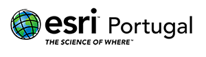 Esri Portugal Logo
