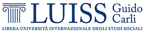 LUISS Guido Carli Logo